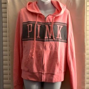 Victoria Secret Pink hoodie